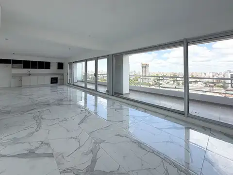 Departamento en Venta en Puerto Norte, Rosario