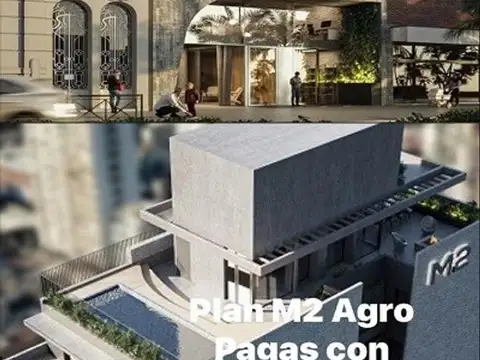 Departamento en Venta en Centro, Rosario