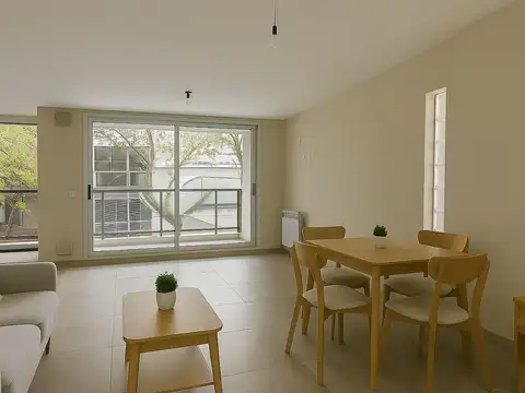 Departamento en Venta en Martín, Rosario