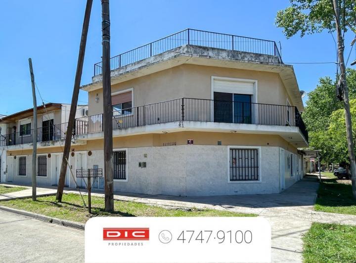 Casa · 342m² · 13 Ambientes