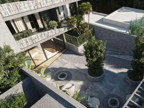 Departamento en Venta en Centro, Rosario