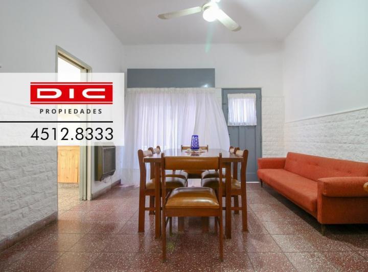 Casa · 150m² · 8 Ambientes