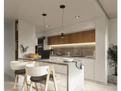 Departamento en Venta en Centro, Rosario