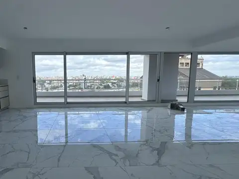 Departamento en Venta en Puerto Norte, Rosario