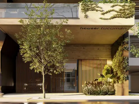 Departamento en Venta en Centro, Rosario