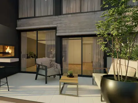 Departamento en Venta en Centro, Rosario