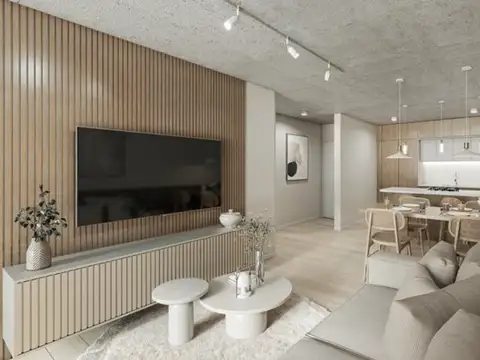 Departamento en Venta en Centro, Rosario