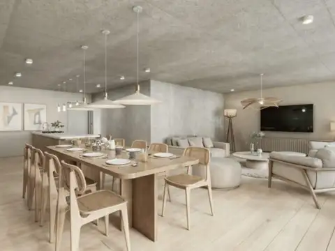 Departamento en Venta en Centro, Rosario