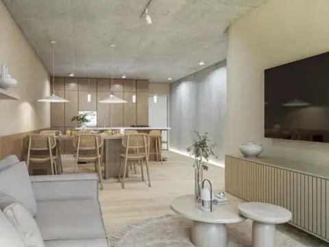 Departamento en Venta en Centro, Rosario