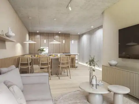 Departamento en Venta en Pichincha, Rosario