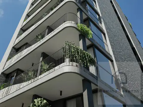 Departamento en Venta en Centro, Rosario