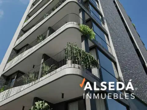 Departamento en Venta en Centro, Rosario