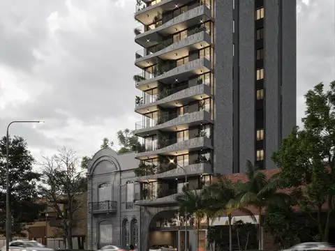 Departamento en Venta en Centro, Rosario