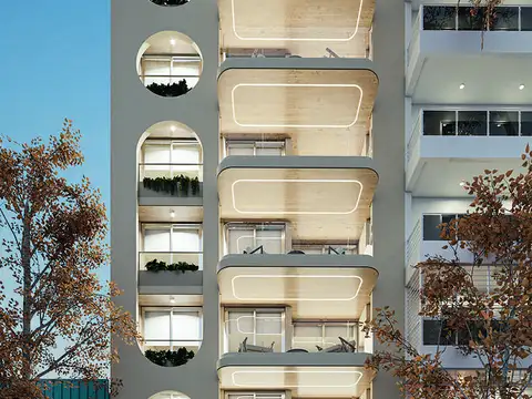 Departamento en Venta en Centro, Rosario