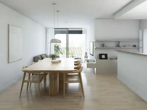 Departamento en Venta en Centro, Rosario