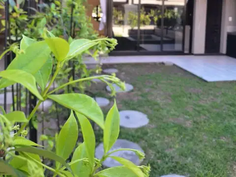 Departamento en Venta en Fisherton, Rosario