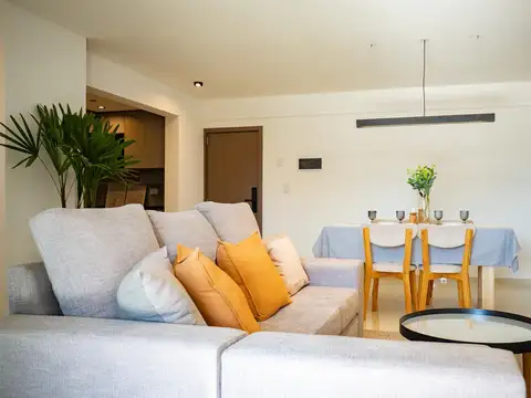 Departamento en Venta en Centro, Rosario