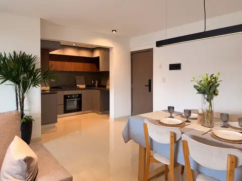 Departamento en Venta en Centro, Rosario