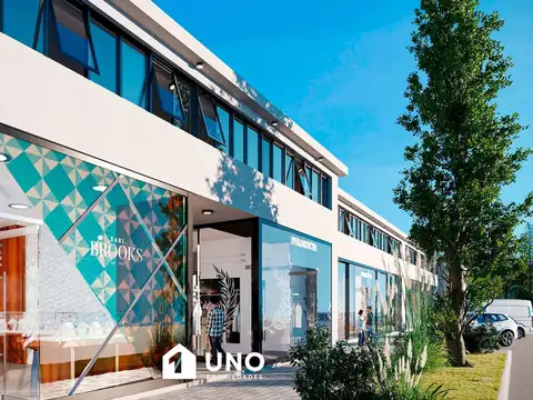 Departamento en Venta en Funes, Rosario