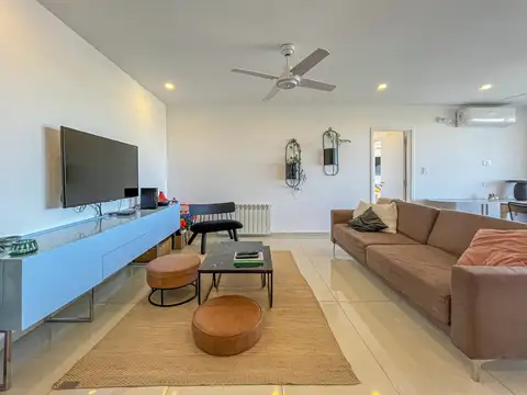 Departamento en Venta en Fisherton, Rosario