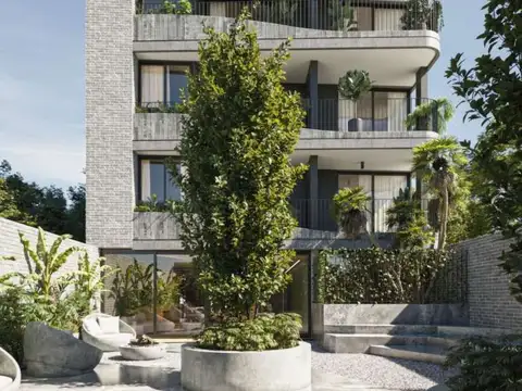 Departamento en Venta en Rosario, Santa Fe