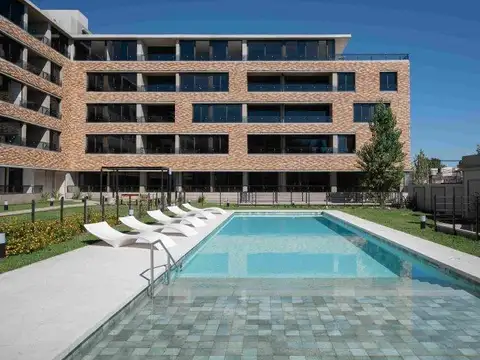 Departamento en Venta en Puerto Norte, Rosario