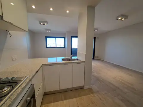 Departamento en Venta en Centro, Rosario
