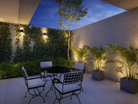 Departamento en Venta en Centro, Rosario