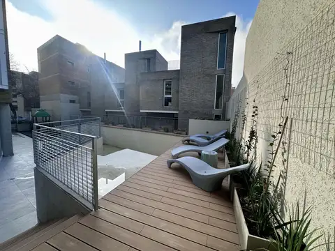 Departamento en Venta en Republica De La Sexta, Rosario