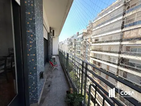 Departamento en Venta en Centro, Rosario
