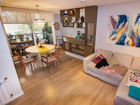 Departamento en Venta en Refinerias, Rosario