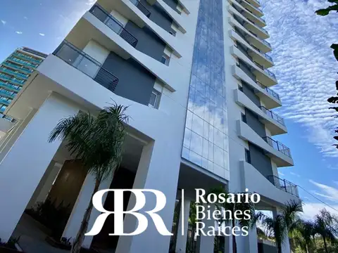 Departamento en Venta en Centro, Rosario