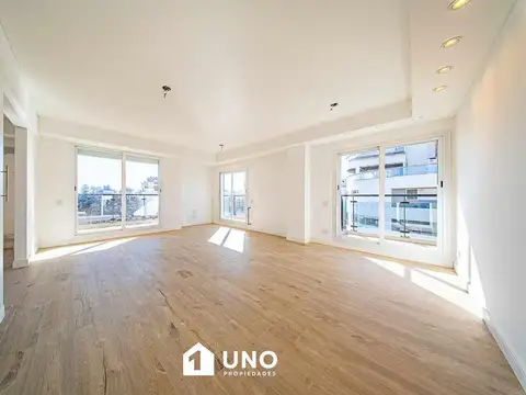 Departamento en Venta en Abasto, Rosario