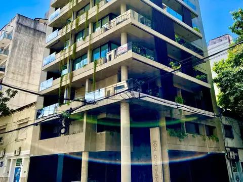 Departamento en Venta en Centro, Rosario