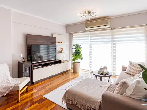 Departamento en Venta en Centro, Rosario