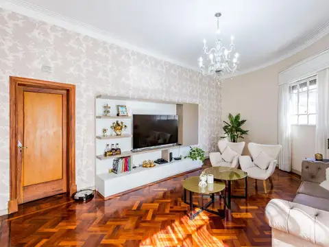 Departamento en Venta en Centro, Rosario