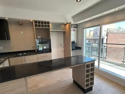Departamento en Venta en Abasto, Rosario