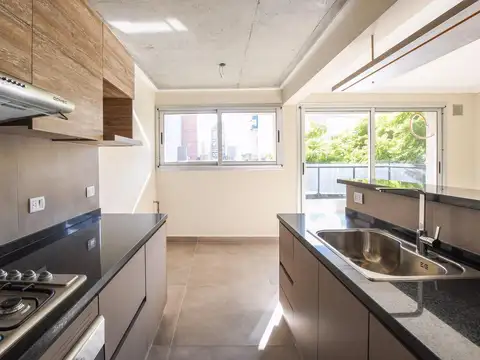 Departamento en Venta en Centro, Rosario