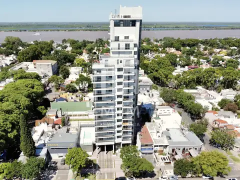 Departamento en Venta en Alberdi, Rosario