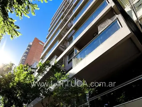 Departamento en Venta en Martin, Rosario