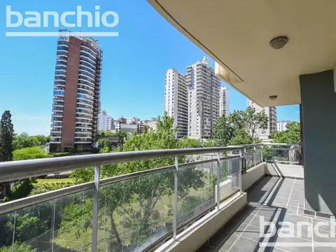 Departamento en Venta en Abasto, Rosario