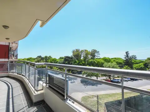 Departamento en Venta en Martín, Rosario