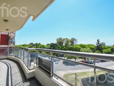 Departamento en Venta en Martin, Rosario