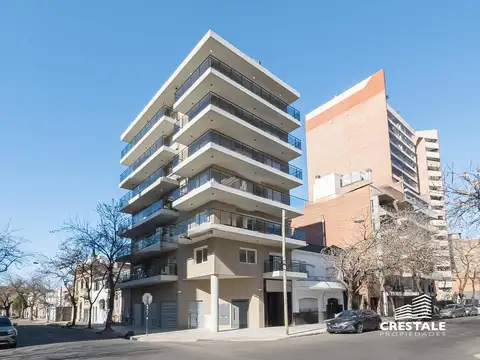 Departamento en Venta en Abasto, Rosario