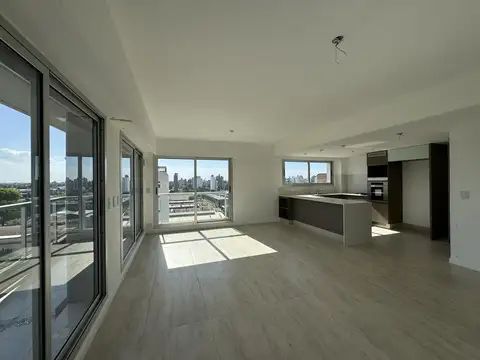 Departamento en Venta en Nuestra Señora De Lourdes, Rosario