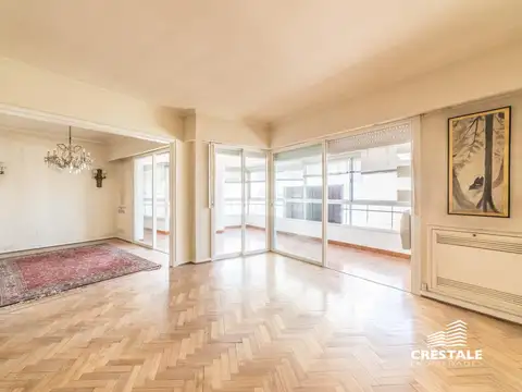 Departamento en Venta en Centro, Rosario