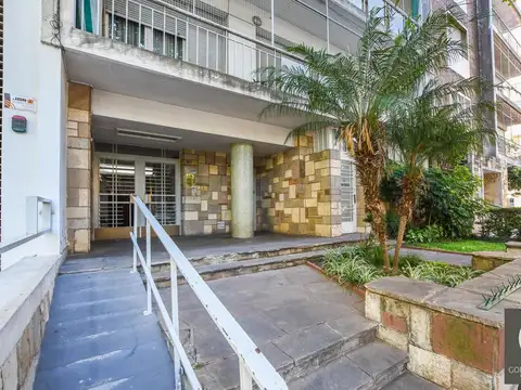 Departamento en Venta en Centro, Rosario