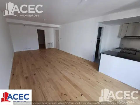 Departamento en Venta en Centro, Rosario