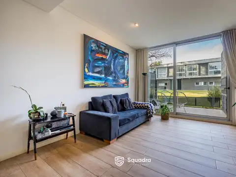 Departamento en Venta en Alberdi, Rosario
