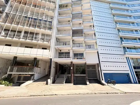 Departamento en Venta en Martin, Rosario